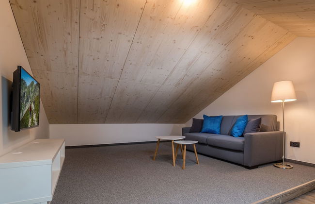 Demänová Rezort - Foto 21