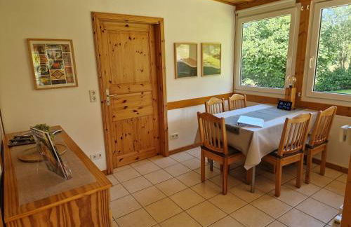 Ferienhaus Berghausen am Hennesee - Foto 24