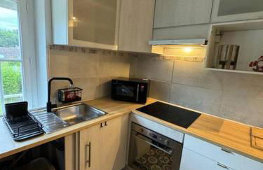 Au Cœur de la Nature, idéalement placé Paris - Foto 13