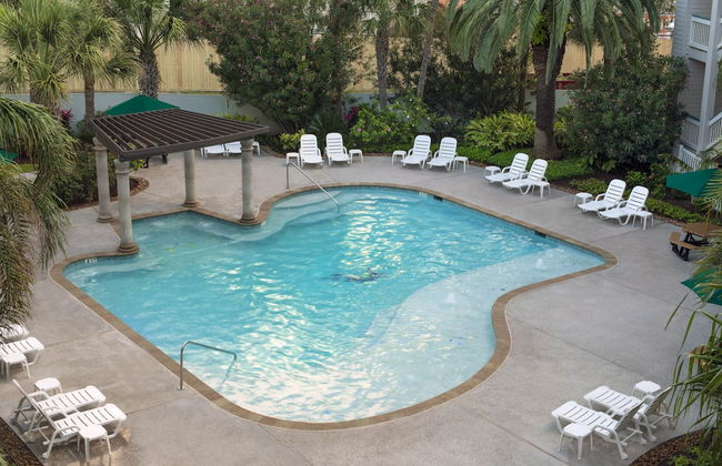 Casa Del Mar Beachfront Suites - Foto 31