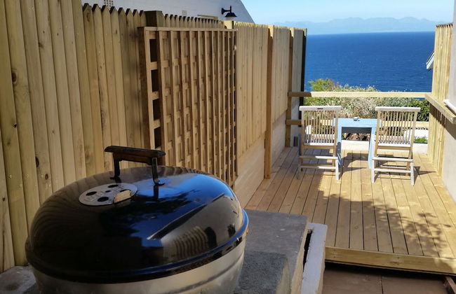 Seagetaway - Photo 12