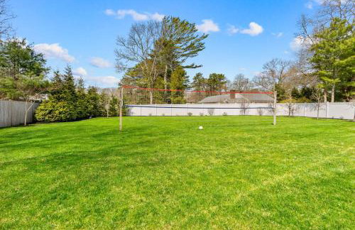 Family Retreat hot tub Firepit Beach nearby - Foto 49