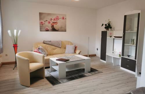 Ferienwohnung Am Stadtrand Garz Rügen - Foto 21