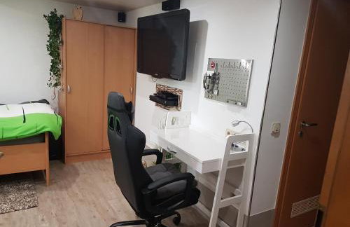 Ferienwohnung Wippershain - Foto 22