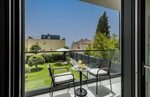 LUX GARDEN Luxury Apartment Split 2 - Photo 39