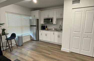 Cozy 1 Bedroom Duplex in Central Tampa - Foto 10