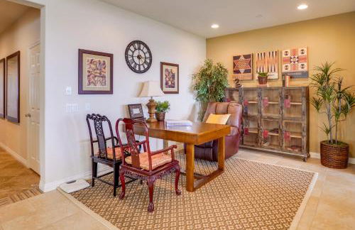 Single-Story San Bernardino Home with Valley Views! - Foto 4