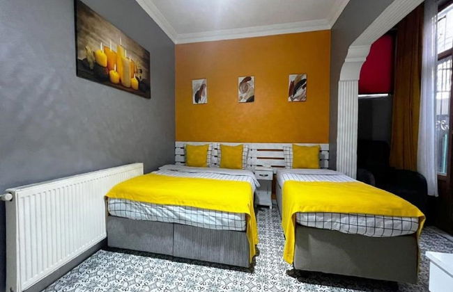 My Home Taksim - Photo 7