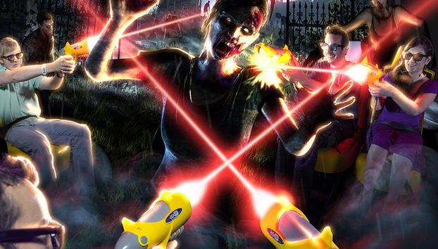 Katmandu Park - Foto 2