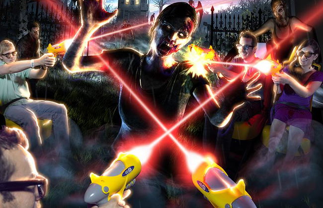 Katmandu Park - Foto 2