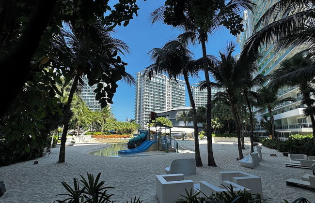 AZURE URBAN RESIDENCES STAYCATION - Foto 27