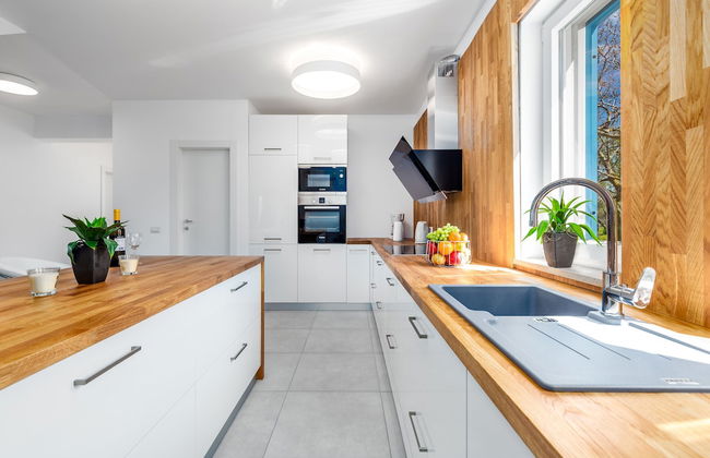 Olea Residence - Foto 15