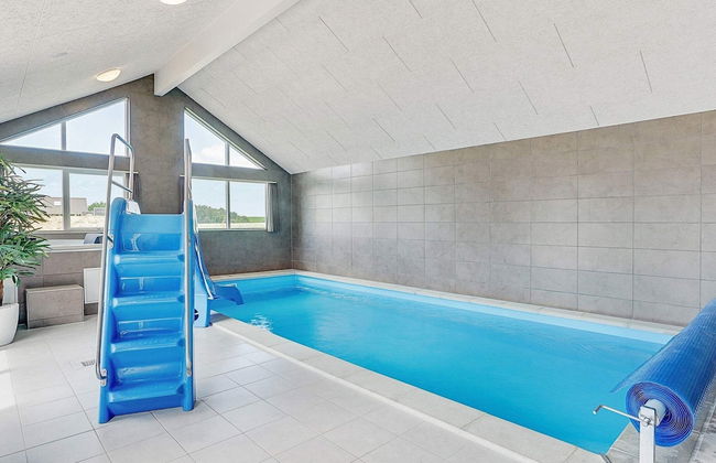 Luxury Retreat by Limfjorden - By Traum Ferienwohnungen - Foto 25