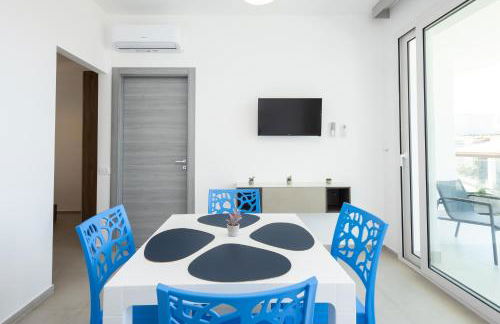 Residence Dara 409, 410 - Free Parking, Terrace, Wi-Fi, Air conditioning - Foto 21