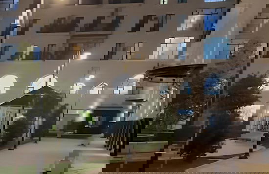 Amir Temur avenu 123 - Foto 26