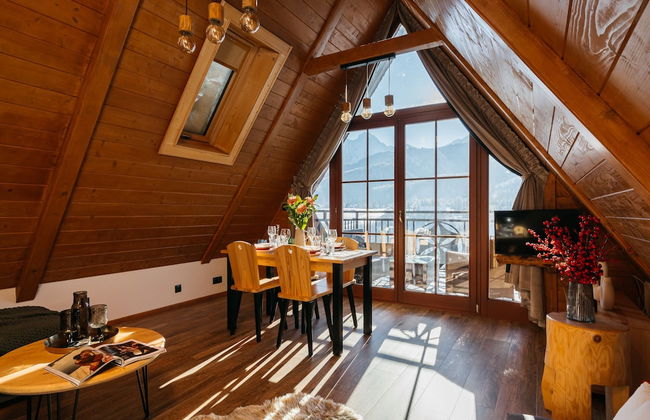 Highlander - LoftAffair - Foto 16