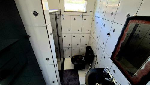 Apartamento de 2 quartos na Praia de Guaibim com piscina - Foto 3