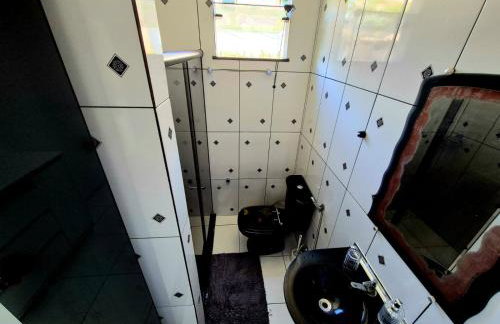 Apartamento de 2 quartos na Praia de Guaibim com piscina - Foto 3