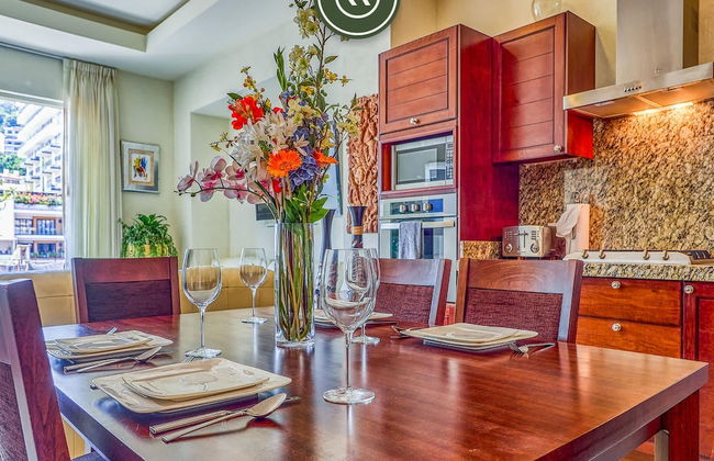 V399 505 in Puerto Vallarta - Foto 21