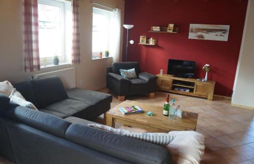 NEU! Ferienhaus Fentje - Foto 8