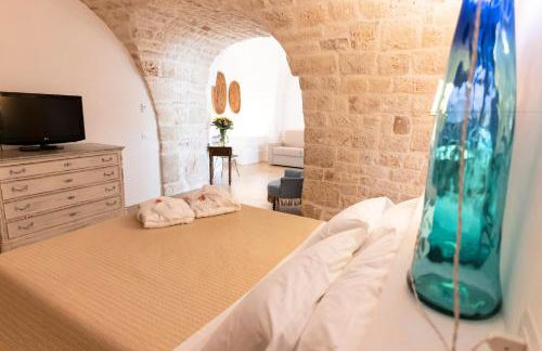 Masseria Parco della Grava - Foto 21