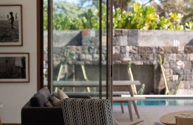 Villa de l'Océan by muse villas - Photo 10