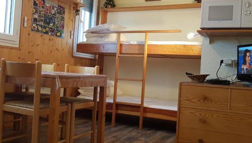 Studio cosy pour 3 pers, 200m des pistes, Le Pleynet - FR-1-557A-51 - Foto 2