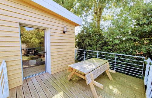 Cottage Les Ormeaux - à 13 minutes du Puy du Fou - Foto 10