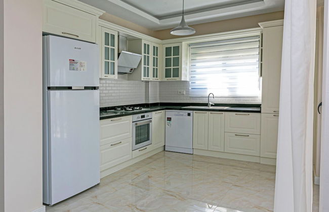 Paradise Town Villa Belhamra - Photo 6