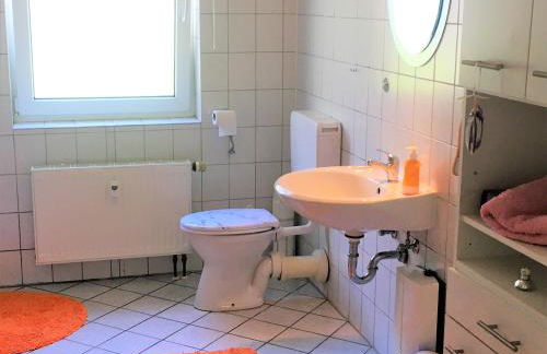 Wohnung in der Eifel in Nideggen-Schmidt - Foto 21