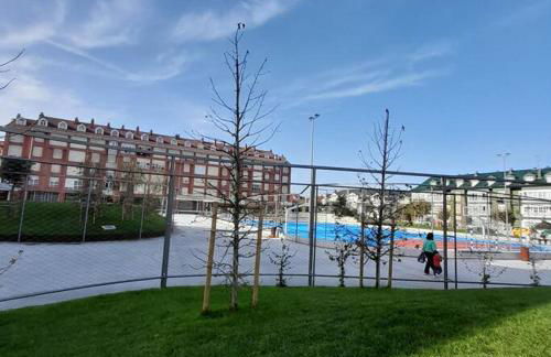 Coqueto apartamento a dos minutos de la playa - Foto 7