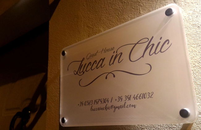 Lucca in Chic - Foto 25