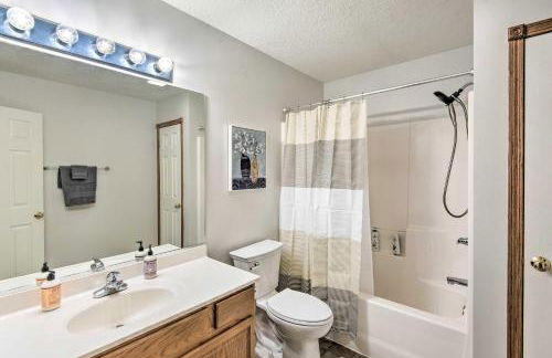 Altoona Home 11 Mi to Downtown Des Moines - Foto 18