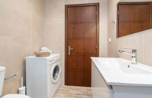 Seaside Serenity, 3 min to BEACH - Gaia 4 - Foto 12