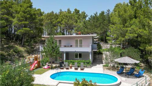 Lovely Home In Slime With Wifi - Foto 1