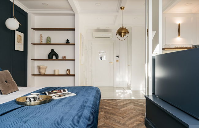 Central Palace - LoftAffair Collection - Foto 21