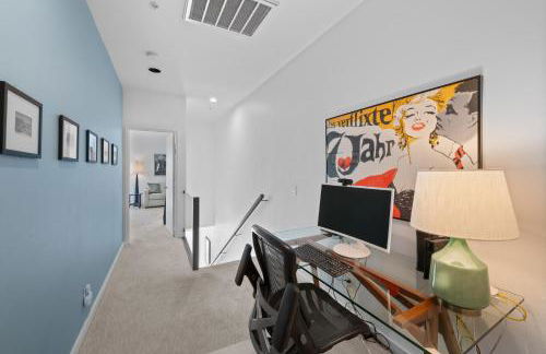 La Mirage Contemporary Home Plus Pool Exclusively Month Plus - Foto 25