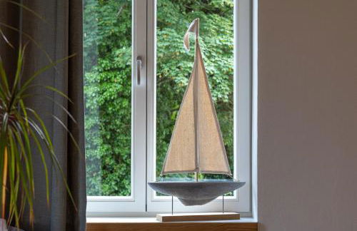 Ferienwohnung Küstenherz - Foto 14