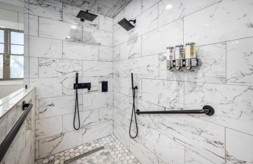 Pet Friendly Fire Pit Sleeps 30 - Foto 49