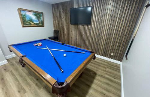 Quiet Private House w Hot Tub/Fire pit/Games - Foto 19