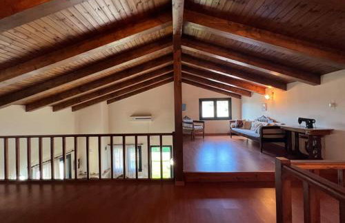 Zaros Cottage - Foto 56