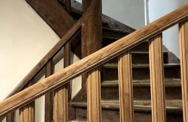 La maison de Lea, chambres d'hôtes de 14 couchages - Foto 11