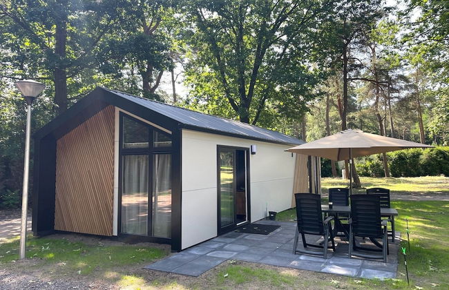 Vakantiepark Hertenhorst - Photo 1