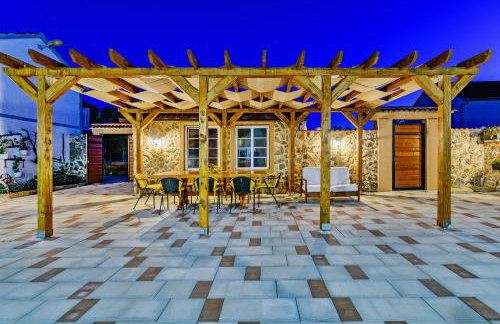 Countryside holiday home - pool - big terrace - Foto 19