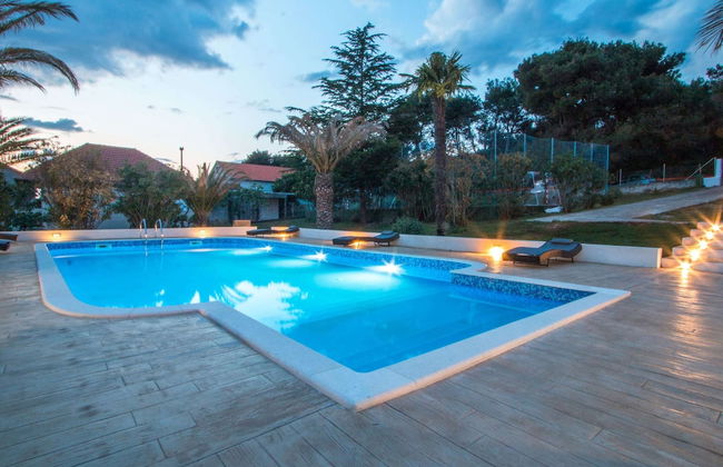 Apartment in Bibinje With Adriatic Views - Foto 13