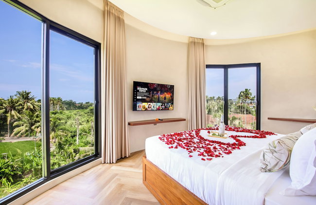 Villa Alinea - Foto 45
