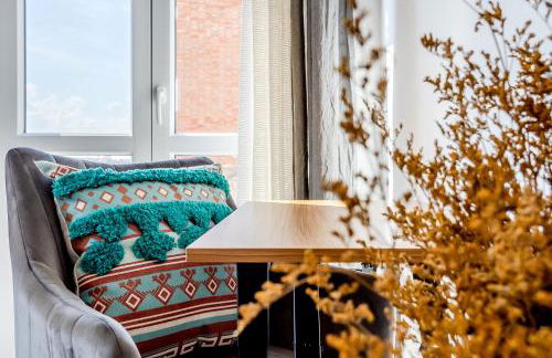 Amor Rome Apartment & Suites - Foto 16