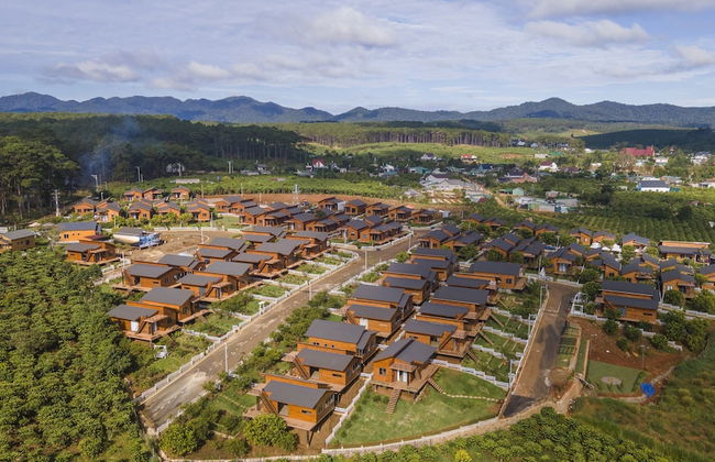 The Tropicana B'la Village Hotel - Foto 47