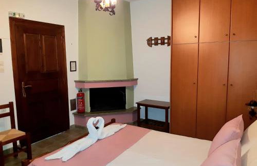 Tsonos Apartments - Photo 47