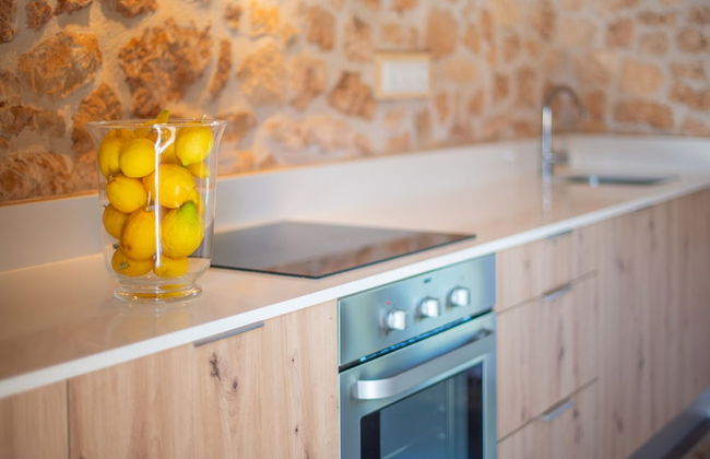 Can Pere Rapinya in Algaida - Foto 18